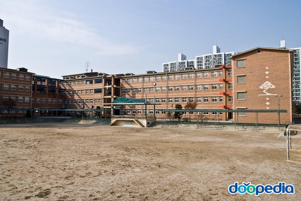 장자초등학교