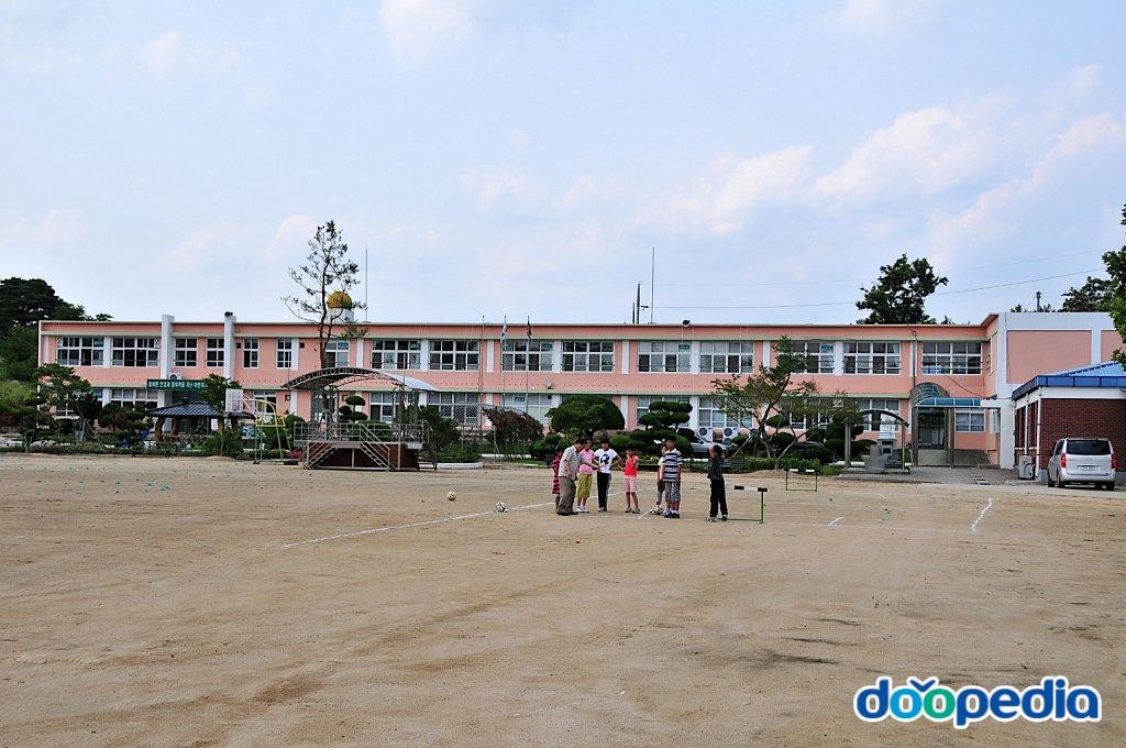 영순초등학교