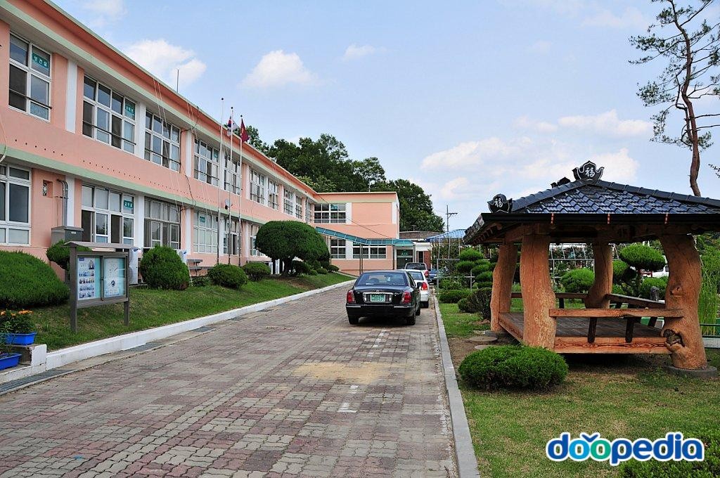 영순초등학교