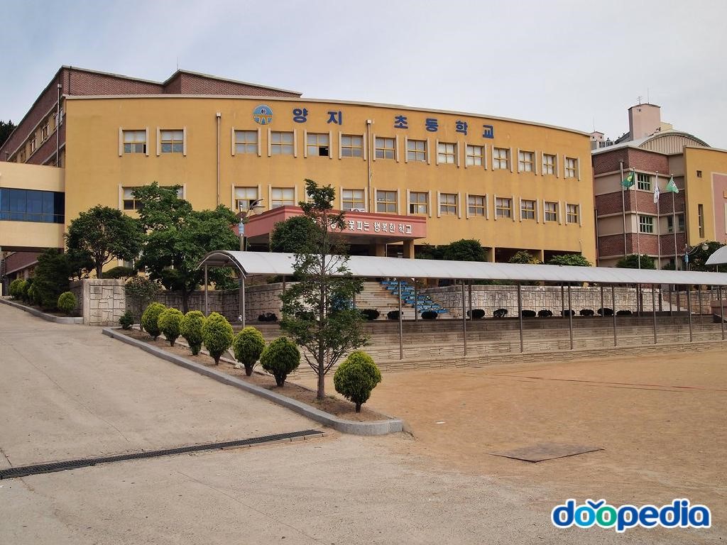 양지초등학교