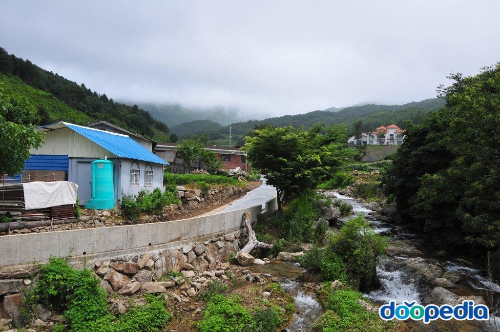 삼거리