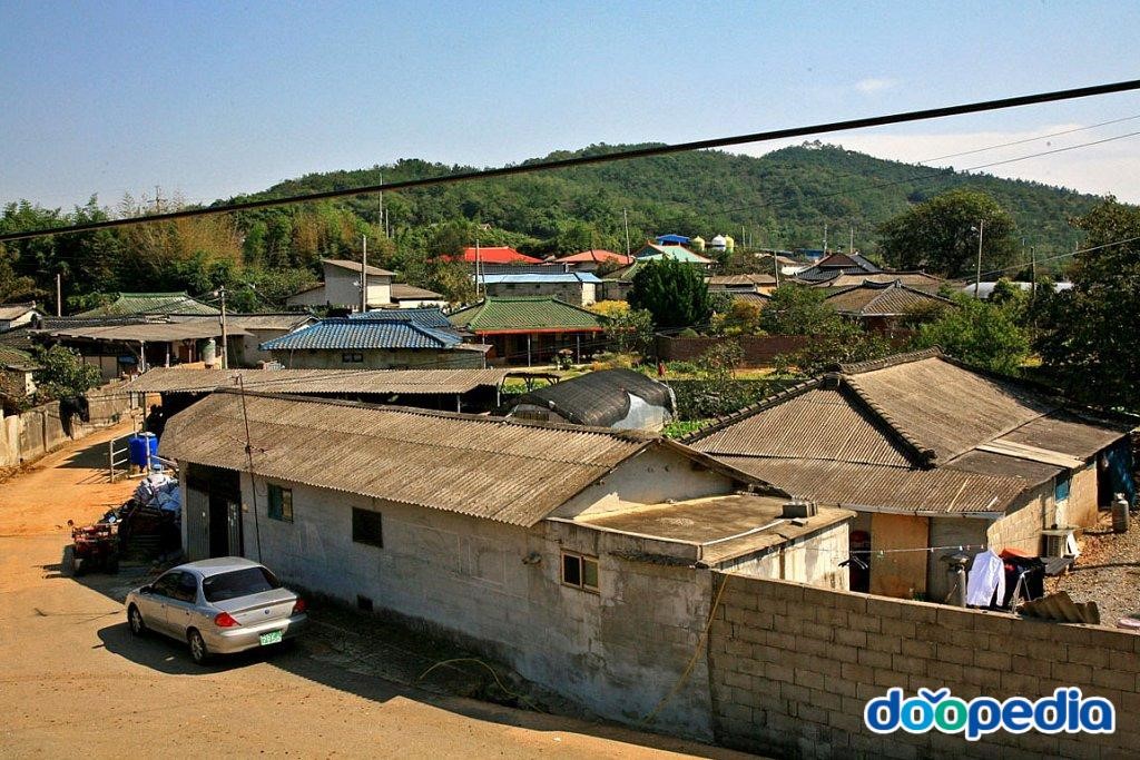 양학리