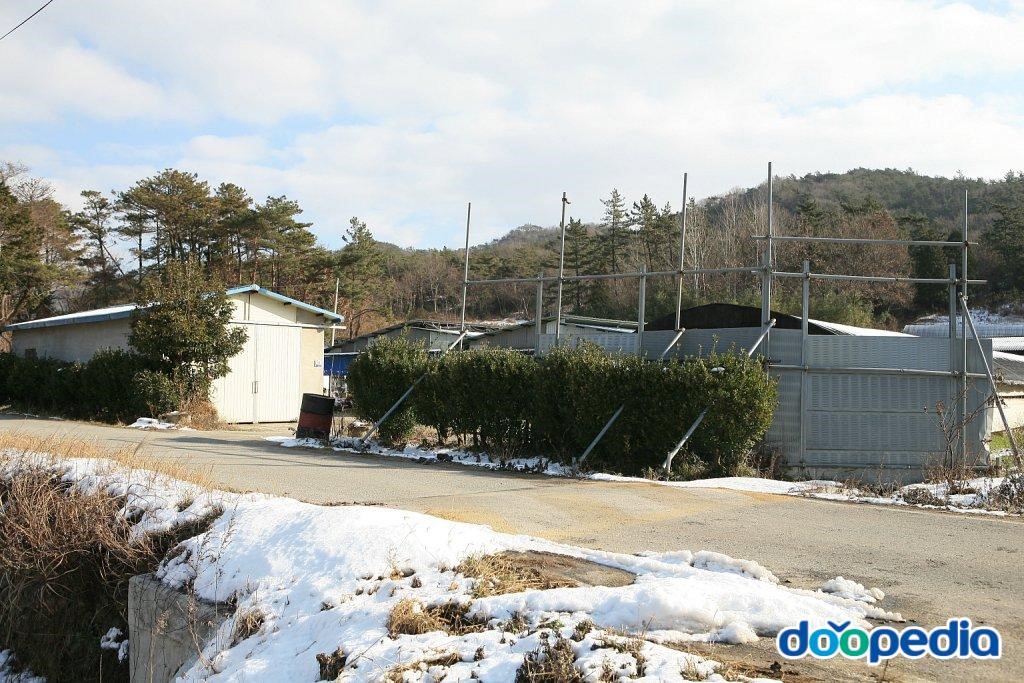 묵동리