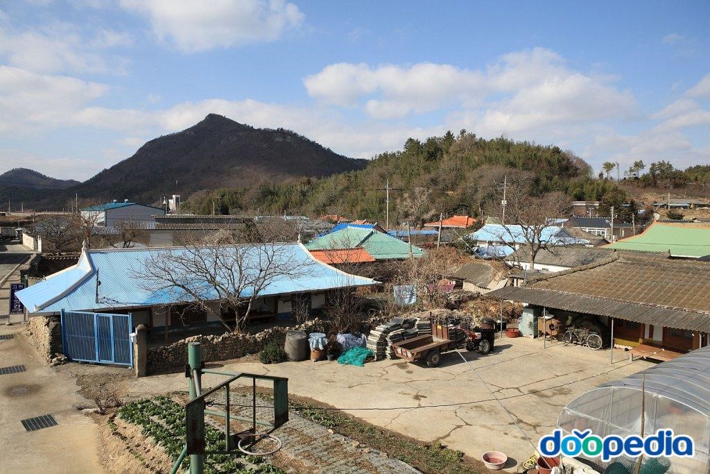 고현리