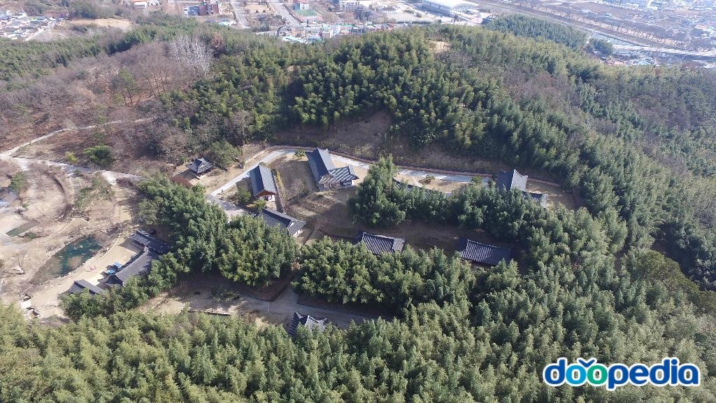 죽녹원