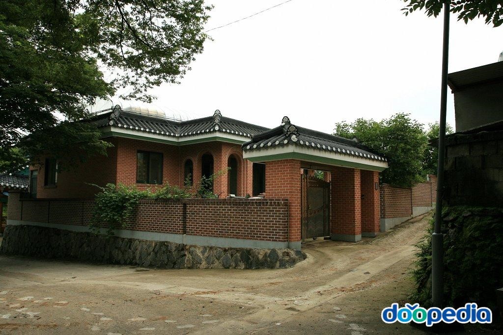 운교리