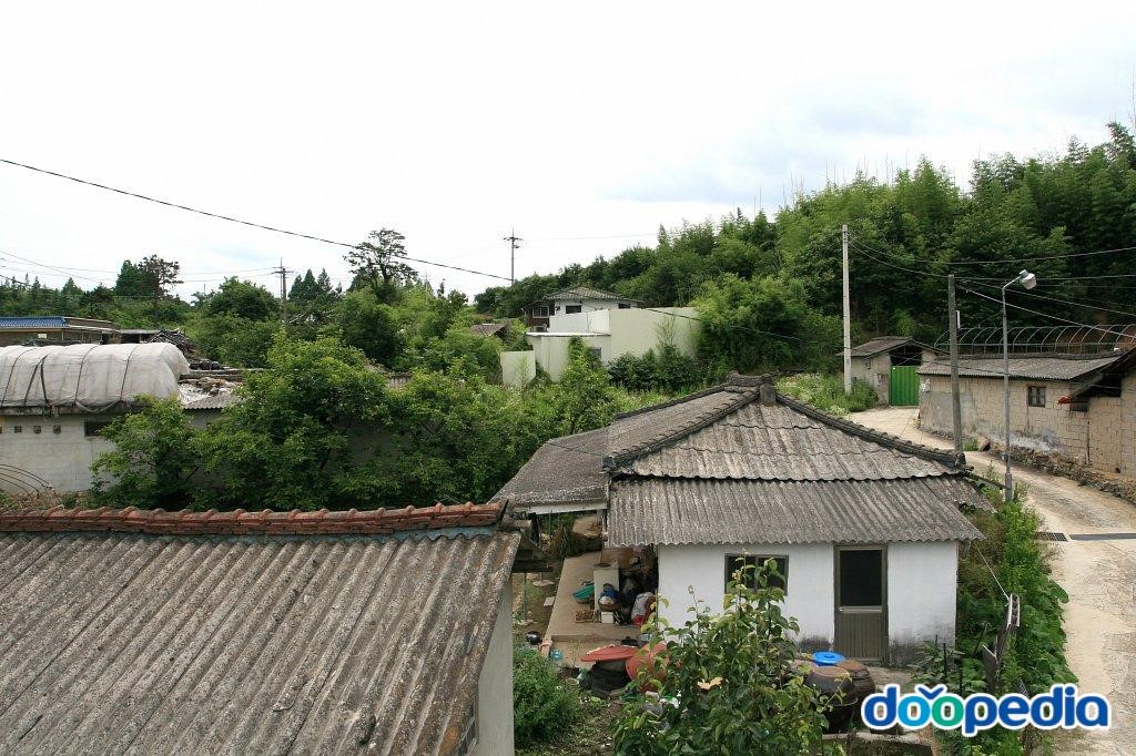 삼오리