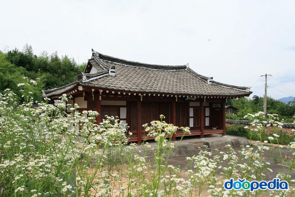 삼오리