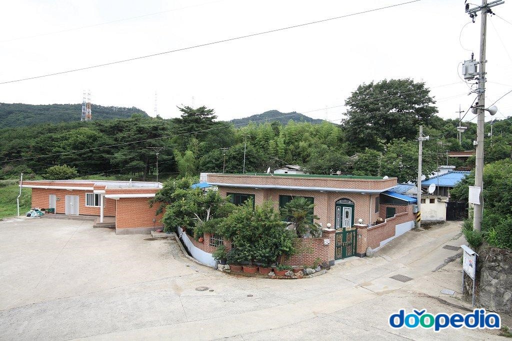 죽림리
