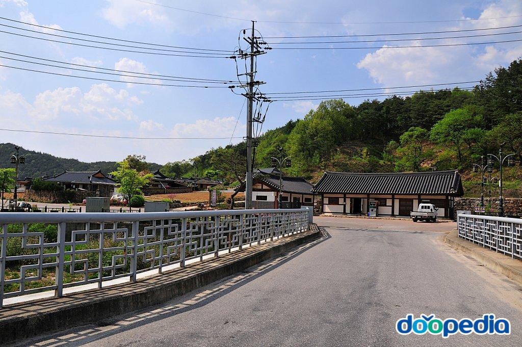 유곡리