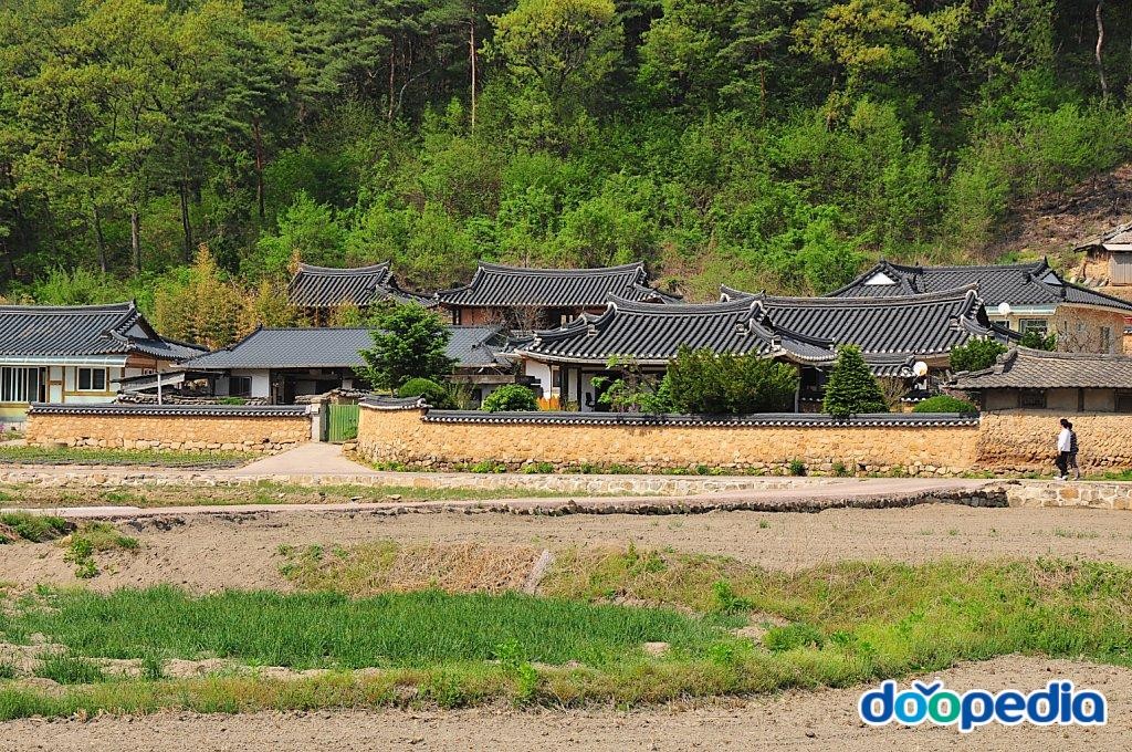 유곡리