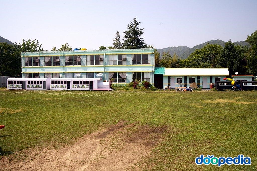 삼태리 - 삼태리 심청예절학교