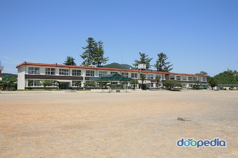 풍양초등학교