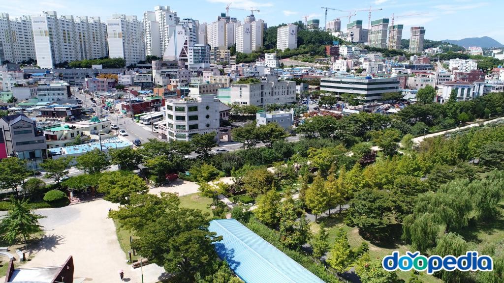 용당동