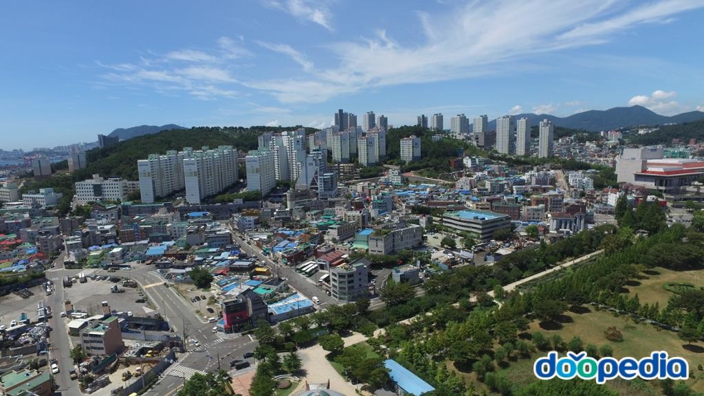 용당동