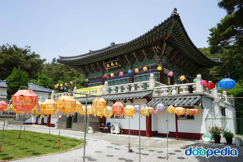 일광사