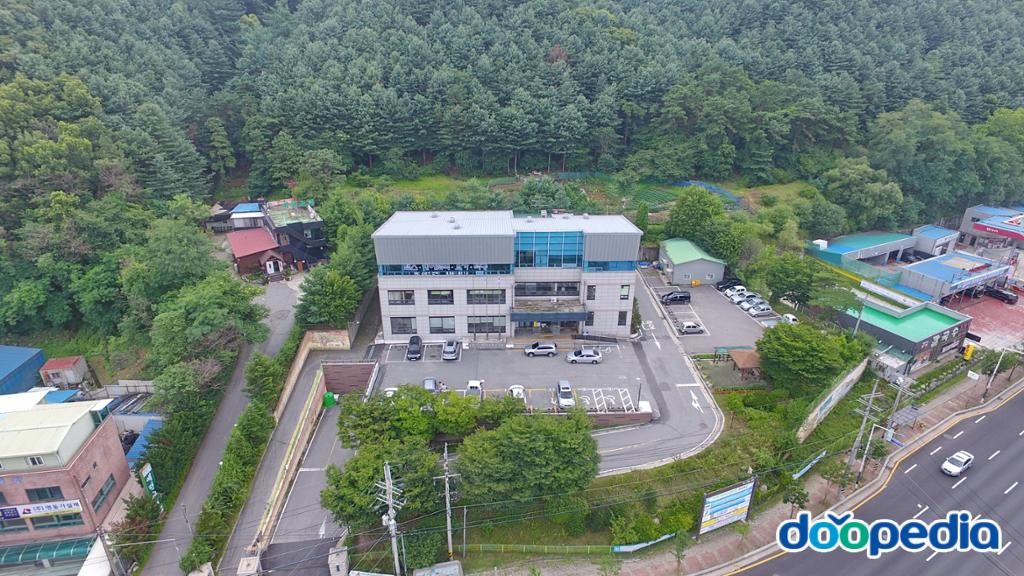 동부동 - 동부동 주민자치센터