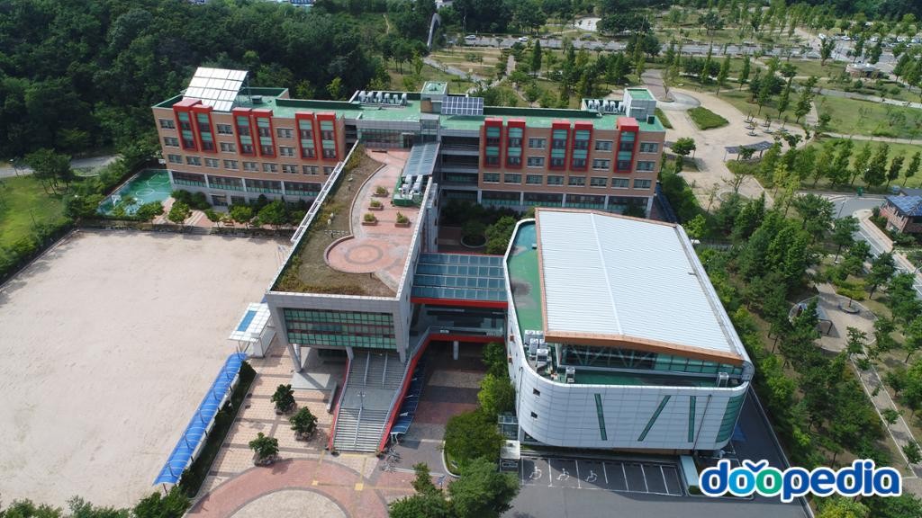 논현동 - 인천고잔고등학교