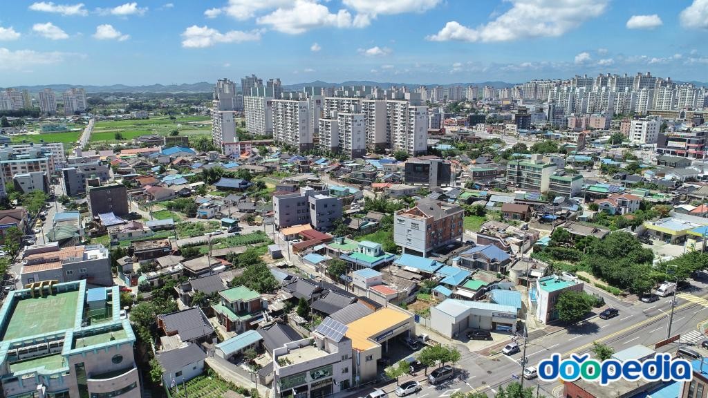 송학동