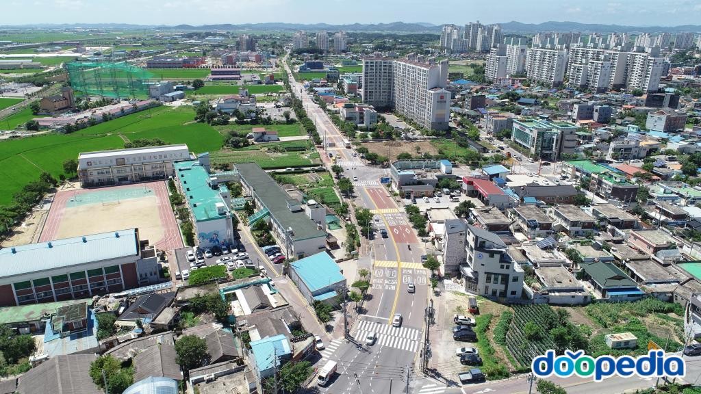 송학동
