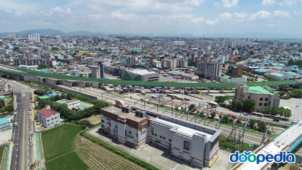 평화동