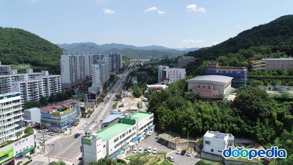 용당동