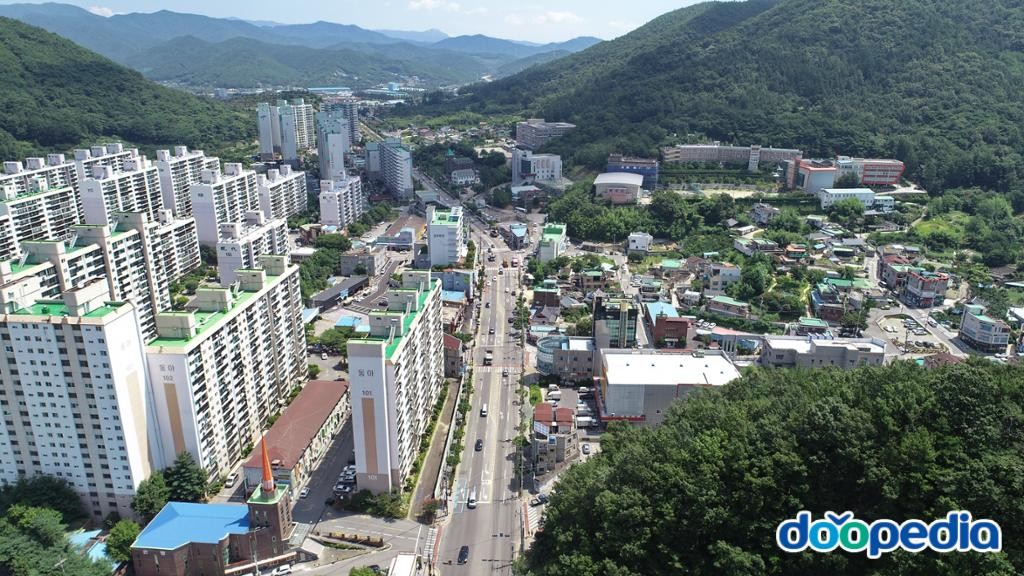 용당동