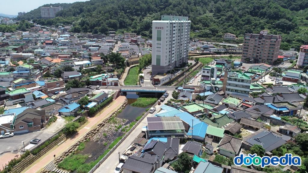 옥천동