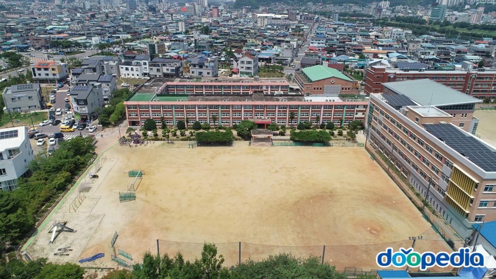 순천남산초등학교