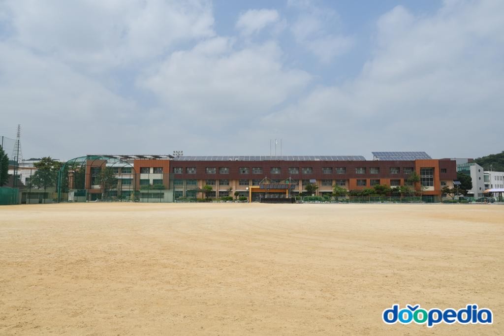 이동읍 - 용인바이오고등학교