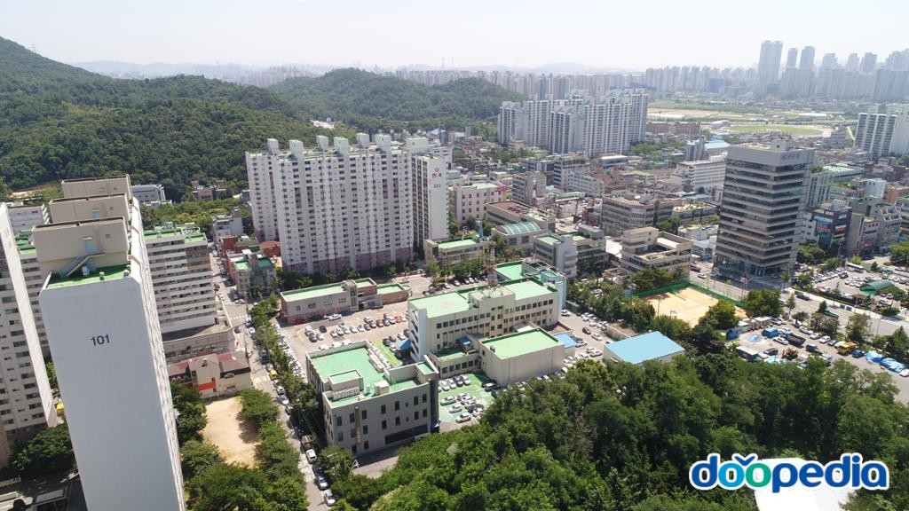 심곡동