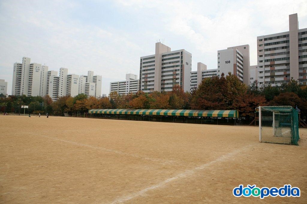 중원초등학교