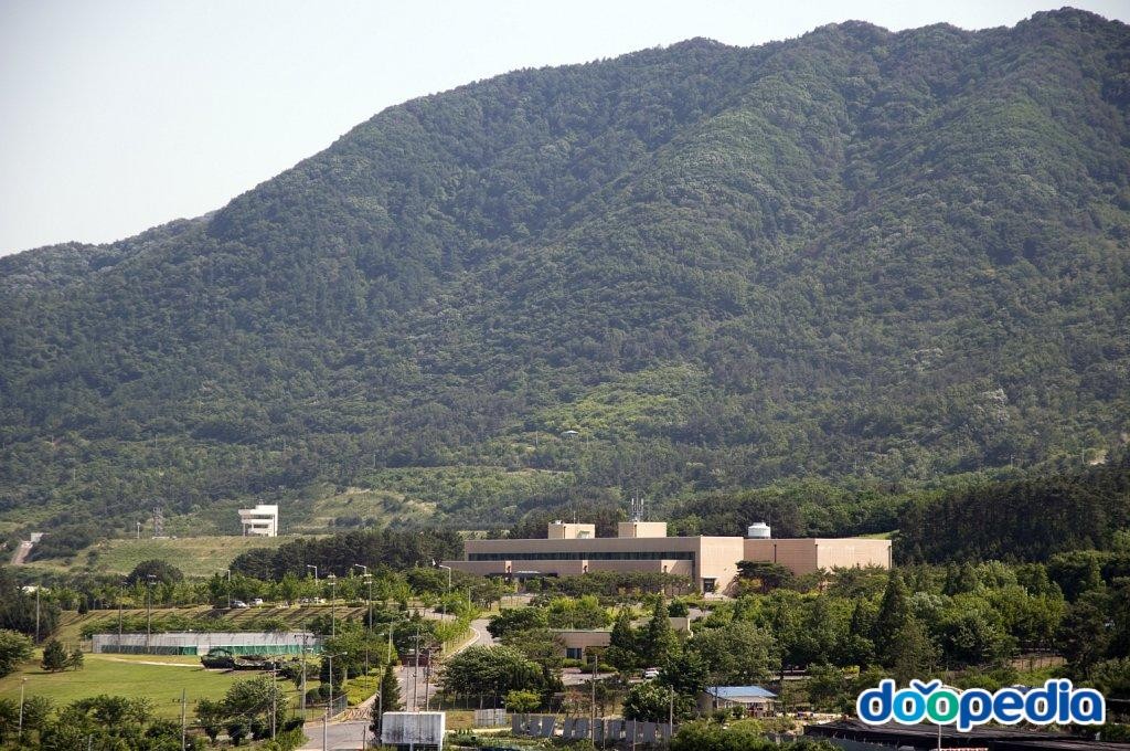 단계리 - 단계리 단계축산단지