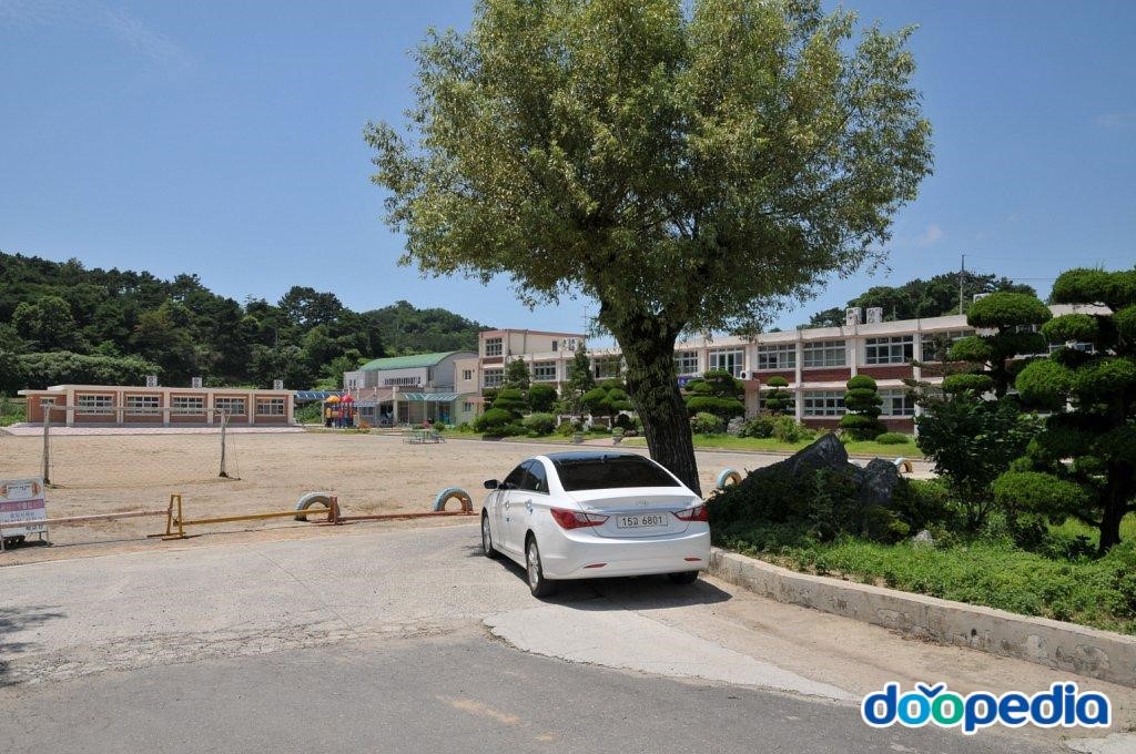 송내리 - 송내리 마동초등학교