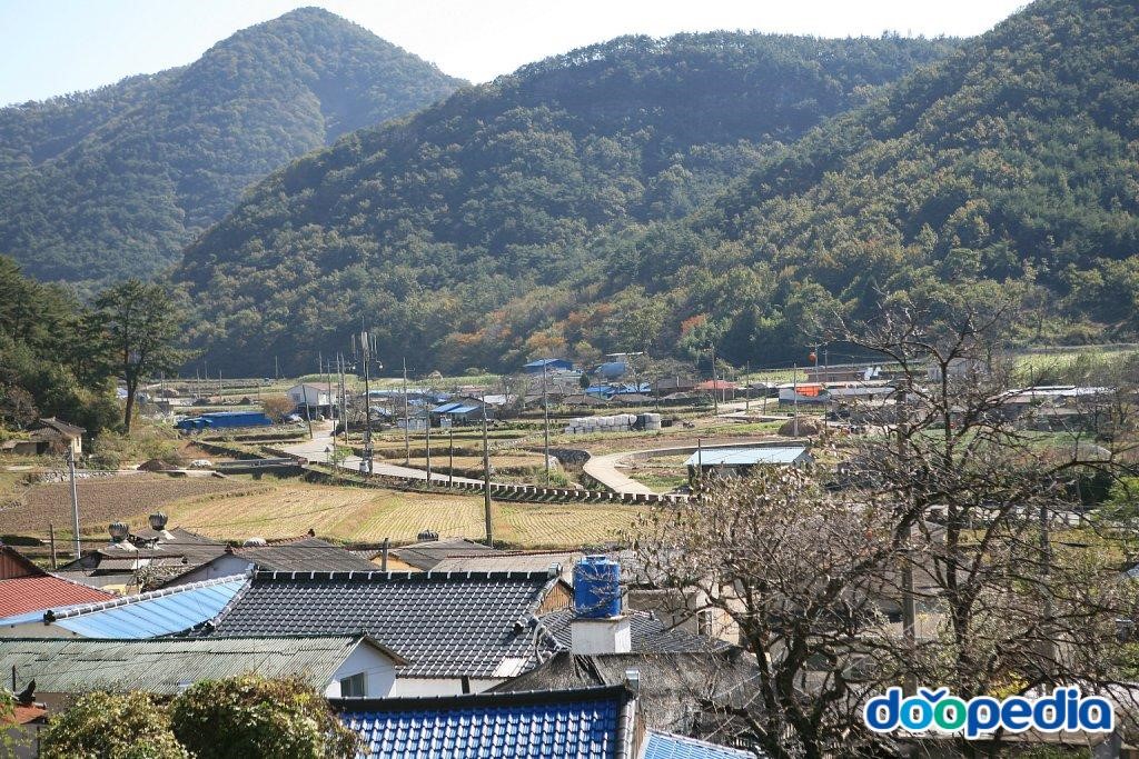 사곡리
