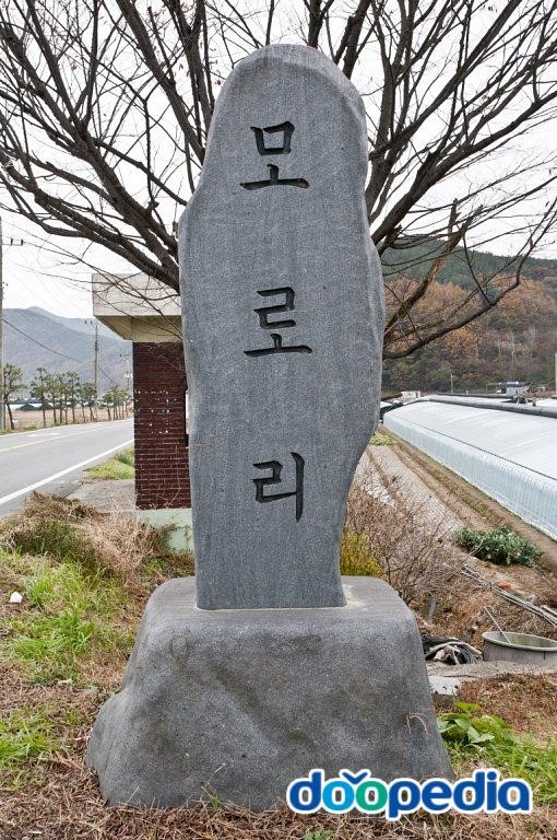 모로리