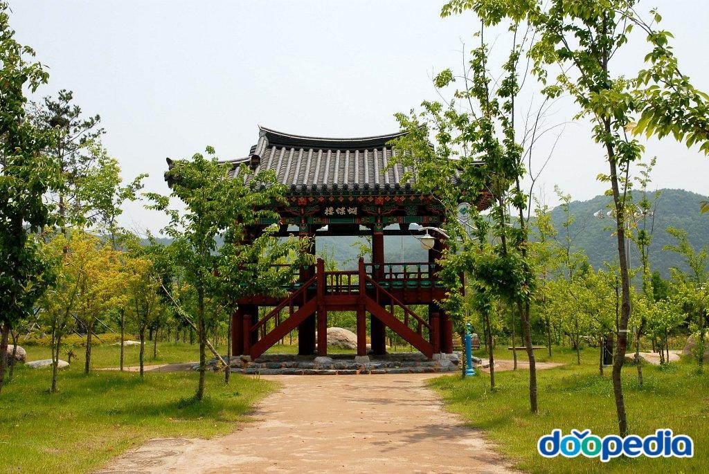 성내리 - 성내리 복지공원