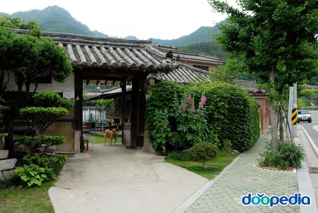 교리