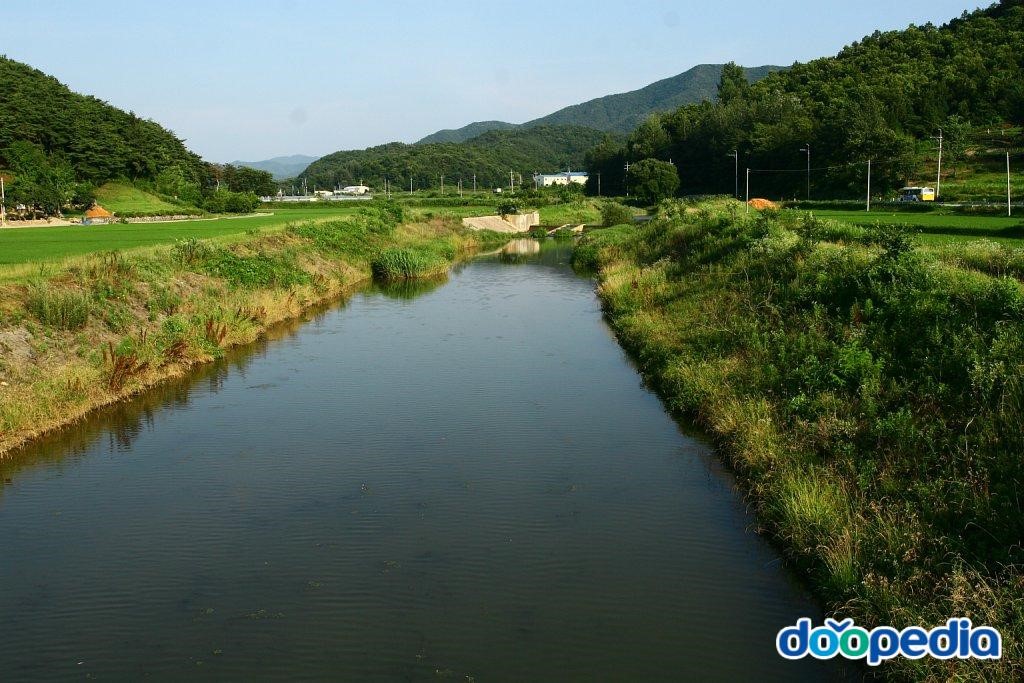 평지리
