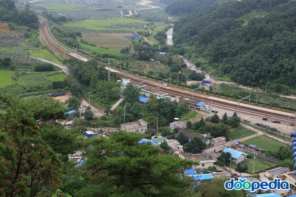 수철리