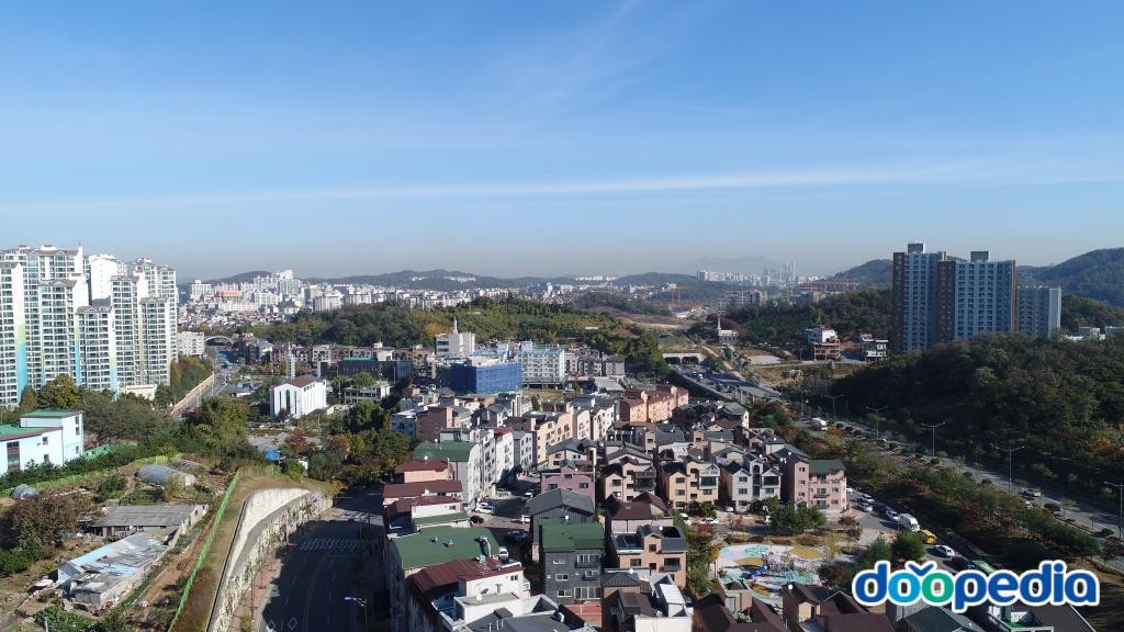 범박동