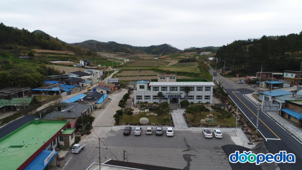 지산면