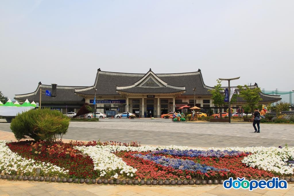 전주역