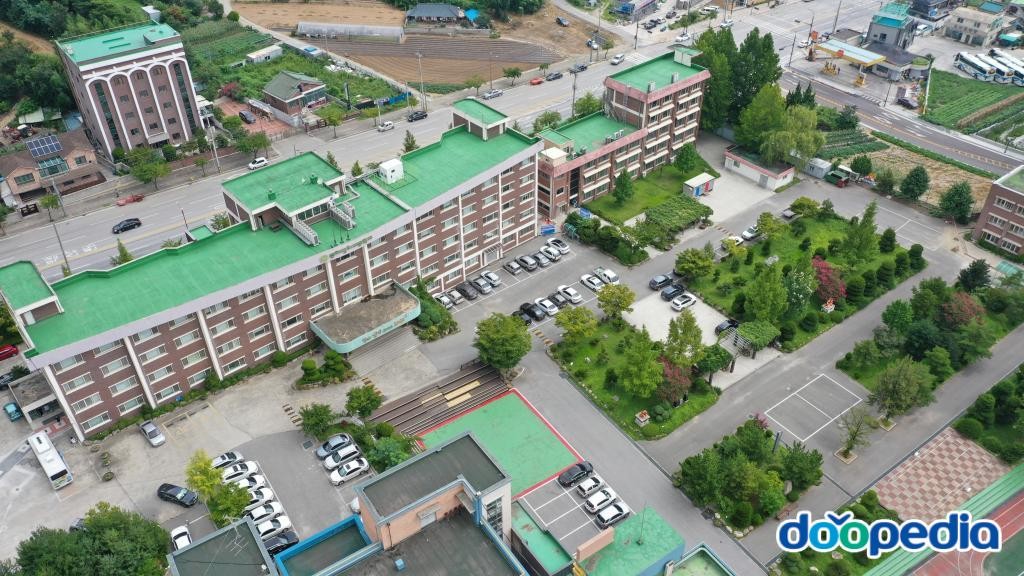 광희고등학교