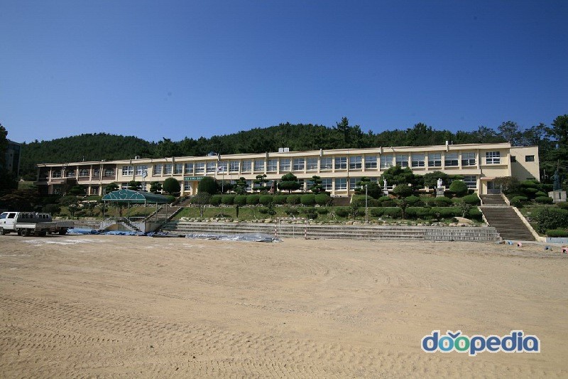 마량초등학교