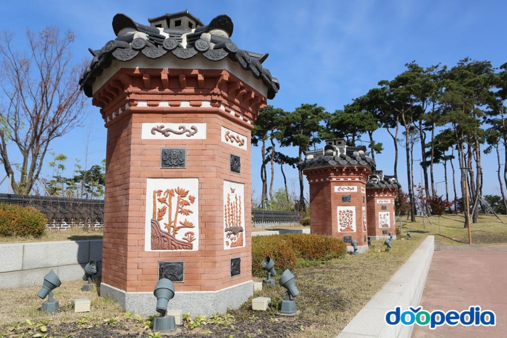 경서동 - 청라원