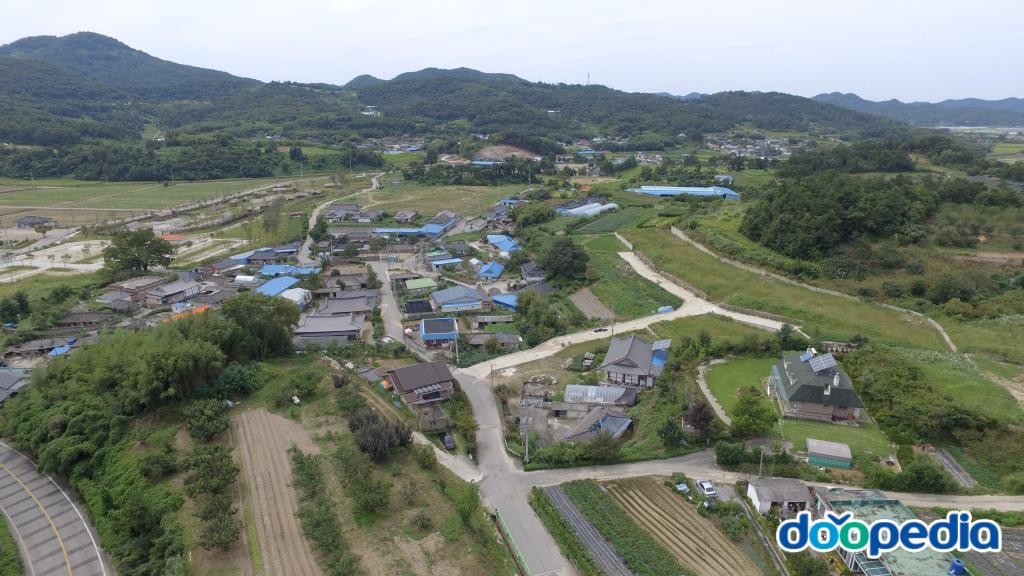 효산리