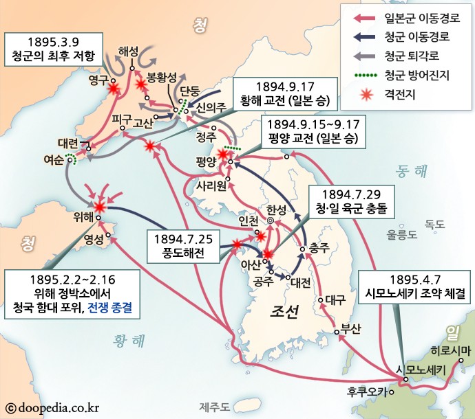 청일상회 이미지