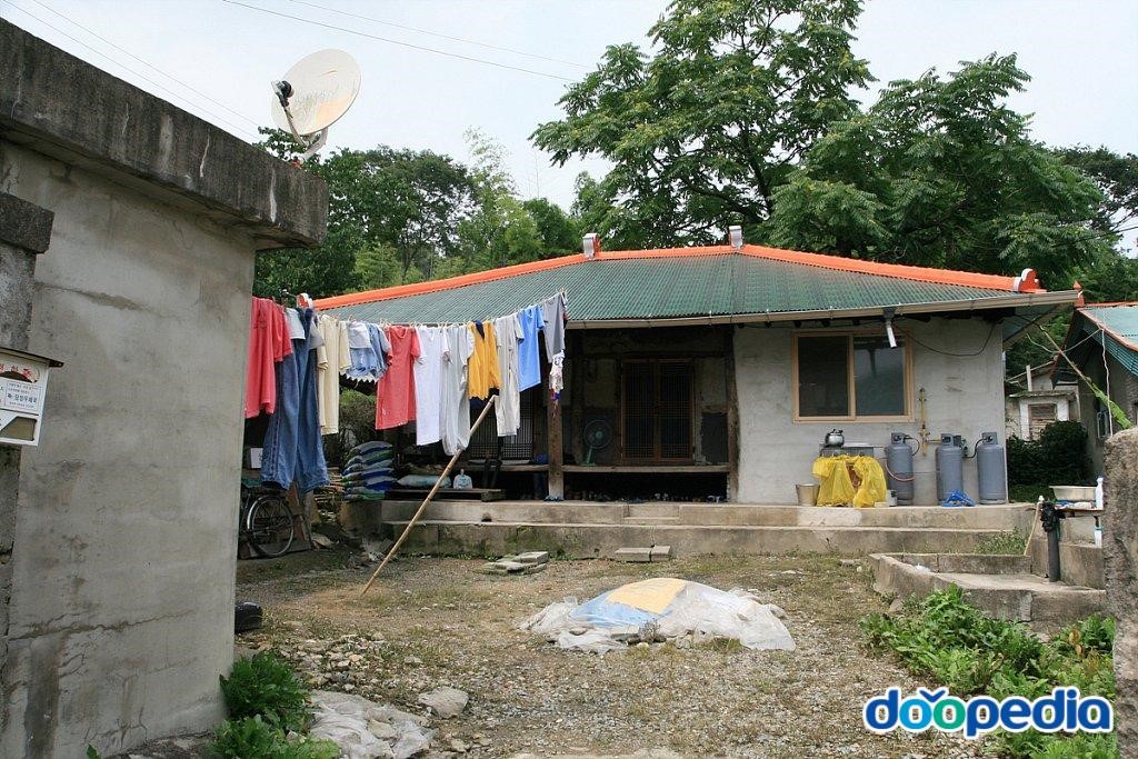 운교리