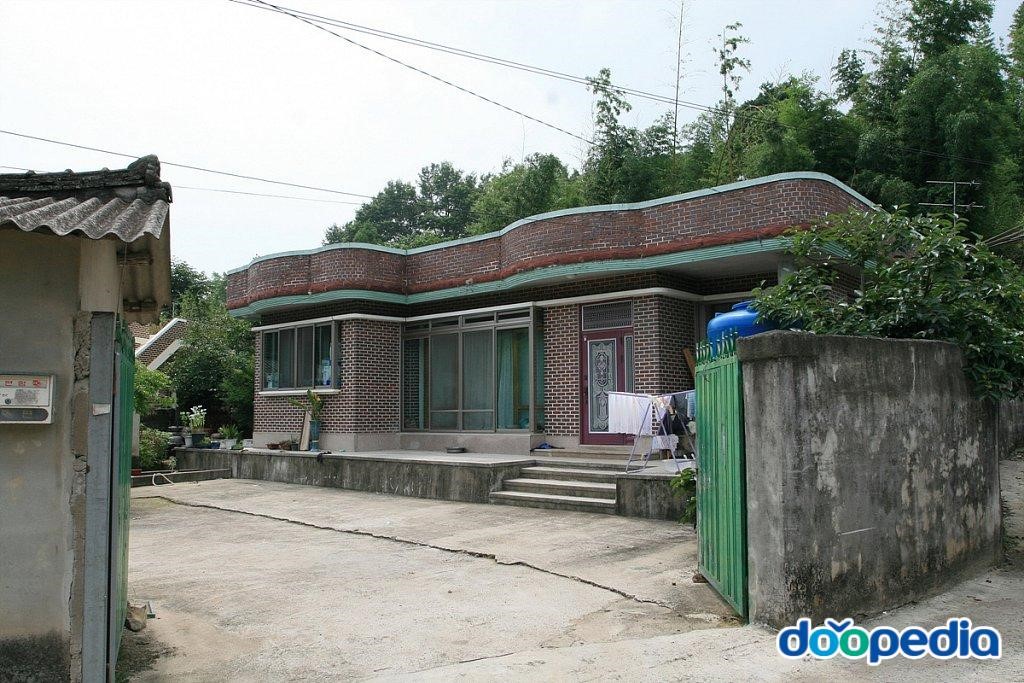 운교리